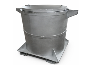 Molten Metal Handling Equipment